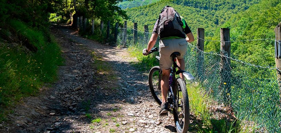 Las mejores rutas para disfrutar de la bicicleta en España - Vimarsana News