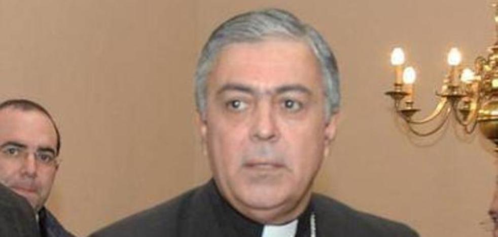 El obispo de Tenerife vincula la homosexualidad con un pecado mortal