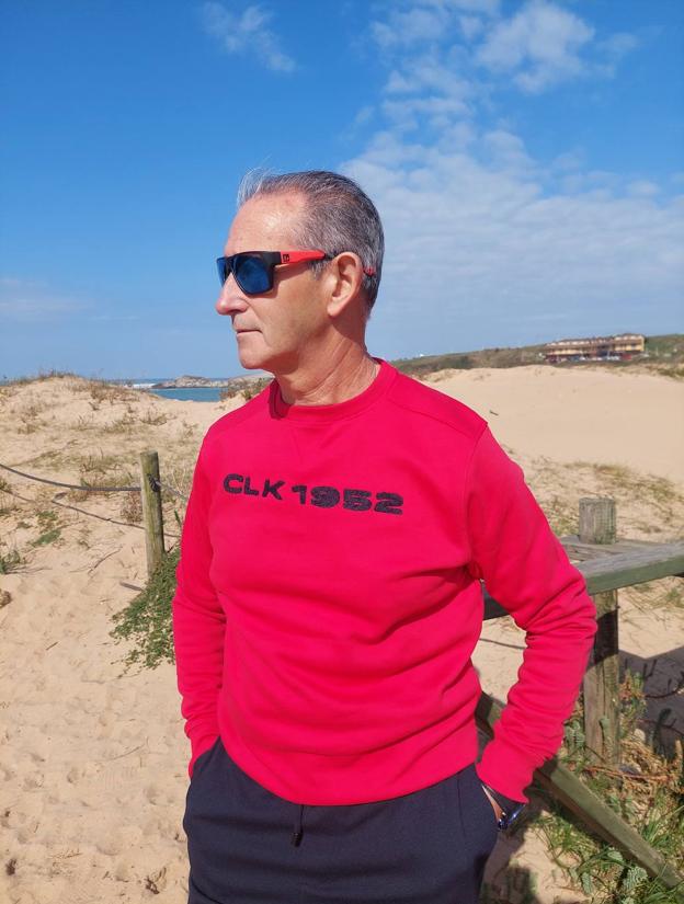 Los abuelos cántabros ya no visten como antes y se apuntan a la moda | El  Diario Montañes