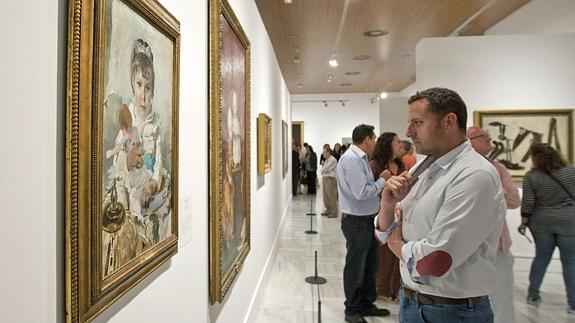 Historia del Arte: Pintores Barrocos Italianos
