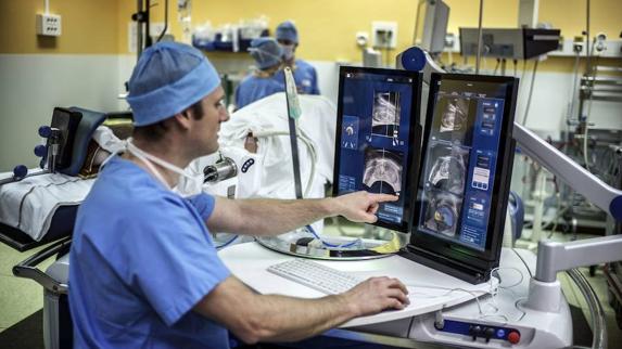el marcador marcador tumoral específico utilizado para la detección del cáncer de próstata