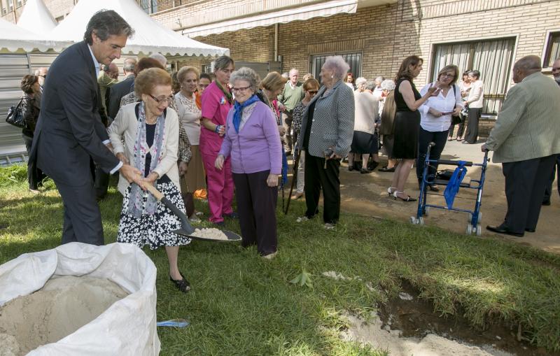 San Candido Inaugura Seis Nuevos Apartamentos Tutelados El Diario Montanes